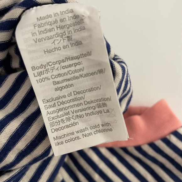 anthropologie hei hei knit diamond navy blazer jacket size S - Picture 3 of 10